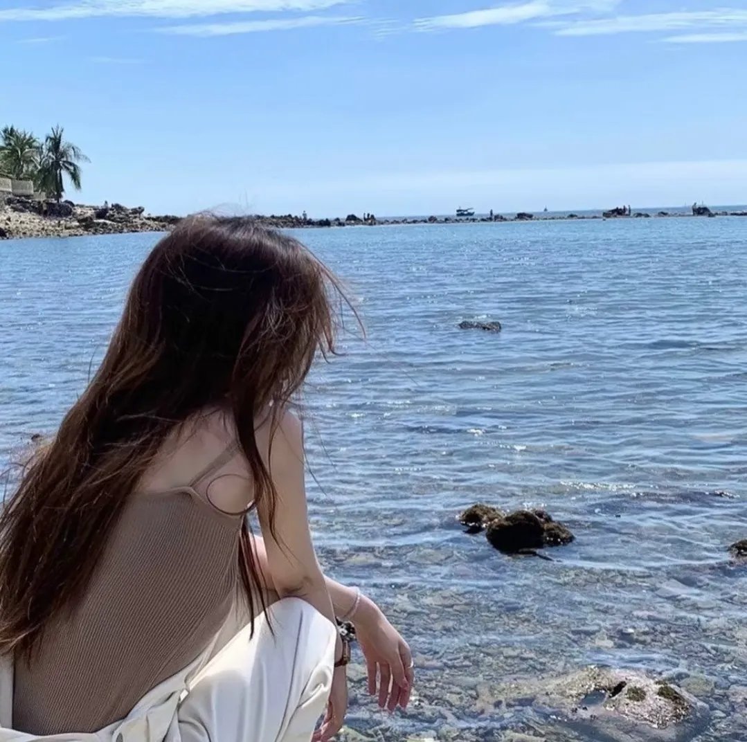 失踪顺序海报